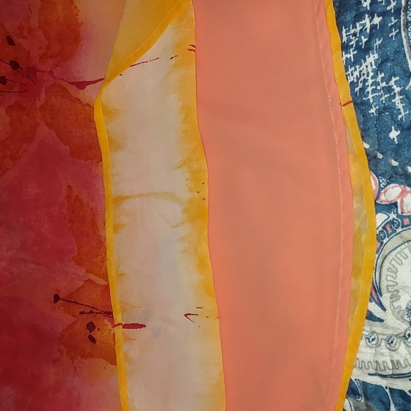 Finity Naturals blouse - Picture 7 of 7